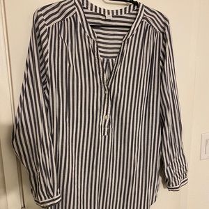 Tunic like shirt
